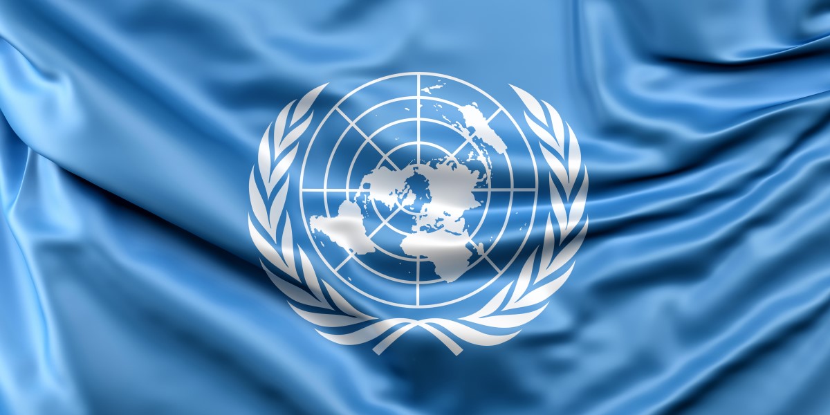 Hľadá sa nový mládežnícky delegát pri OSN